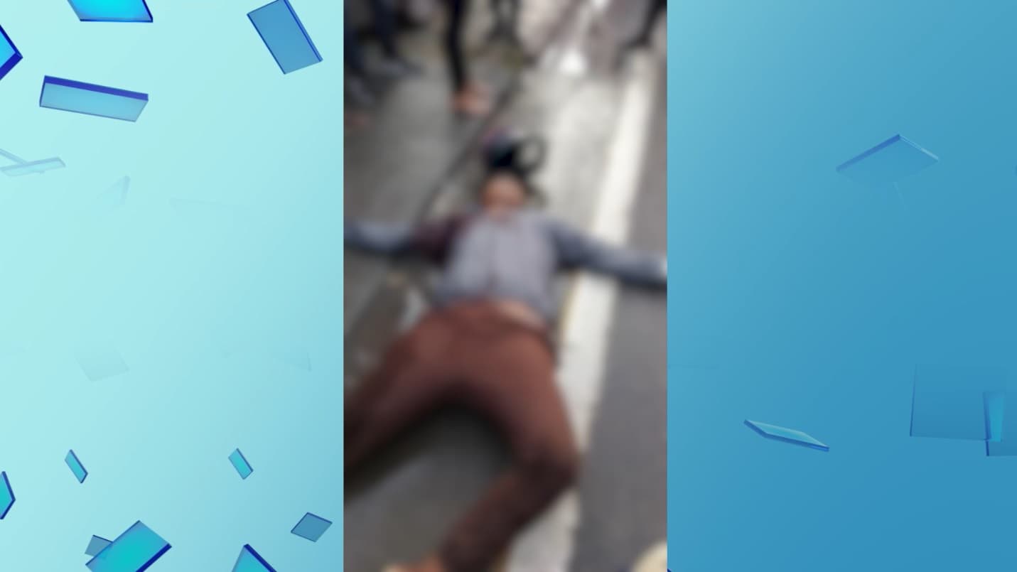 PM frustra assalto a loja no Vinhais, em São Luís; um suspeito foi morto