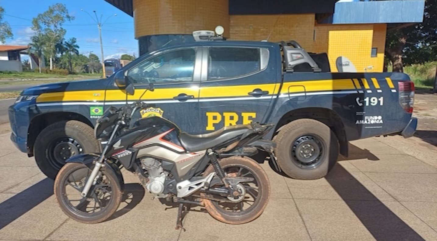 PRF apreende mais de 220 veículos com sinais de adulteração nas rodovias do MA