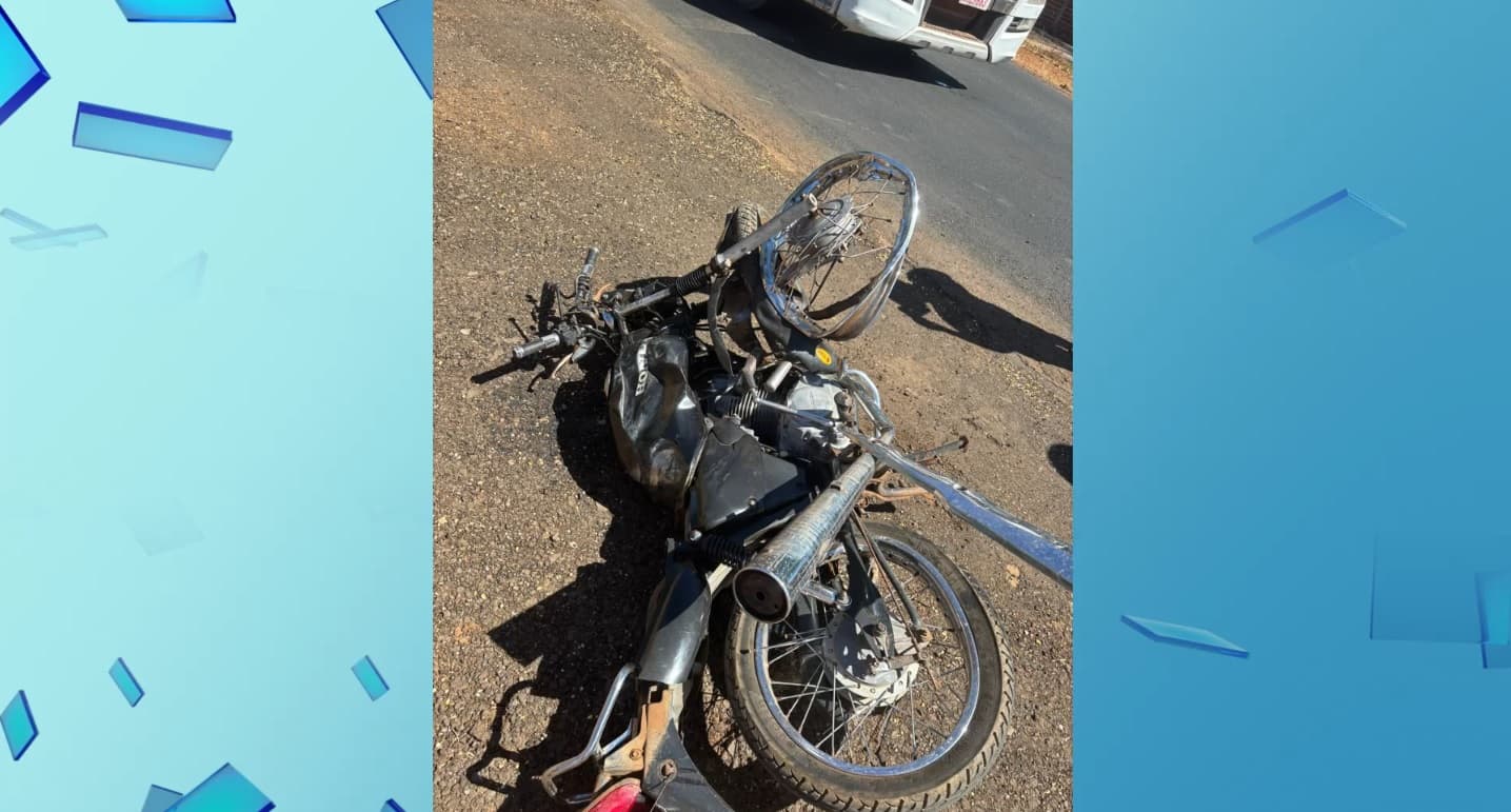 PRF registra 5 sinistros e uma morte nas rodovias federais que cortam o MA