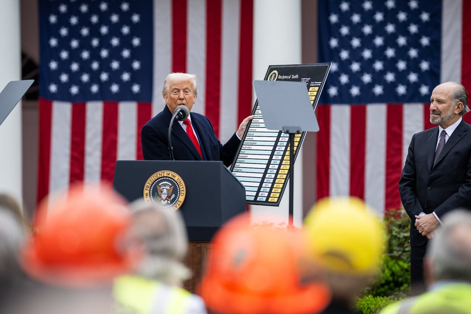 Tarifaço de Trump pode pressionar inflação brasileira e gerar ambiente de incerteza global