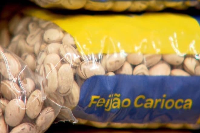 São Luís apresenta queda de preços no custo da cesta básica, diz Conab