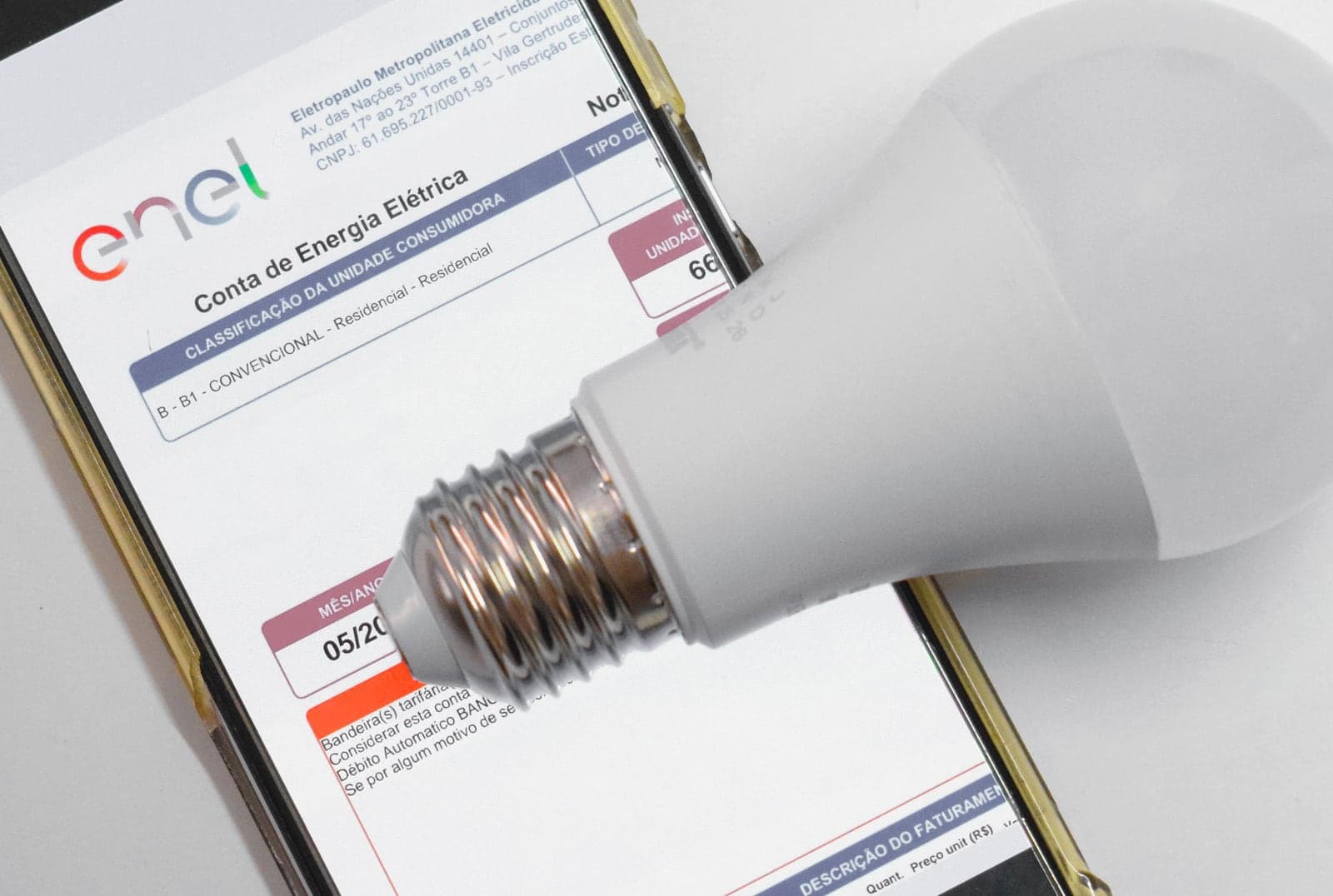 Inflação oficial desacelera em junho, mas preço da conta de luz segue em alta, aponta IBGE