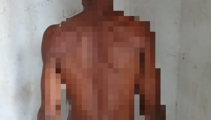 Condenado por estupro de vulnerável é preso pela Polícia Civil em Aldeias Altas, no MA