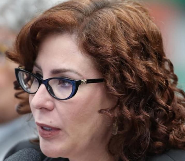 Câmara dos Deputados informa ao Supremo que bloqueou o salário de Carla Zambelli