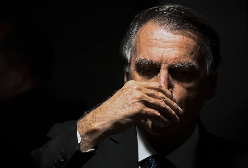 Aliados de Bolsonaro já acreditam em condenação no STF e falam em ‘injustiça’