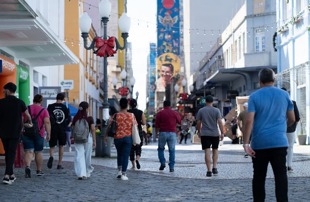 Santa Catarina ultrapassa São Paulo em saldo migratório pela 1ª vez desde 1991, aponta IBGE