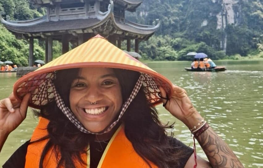Autópsia revela causa da morte de Juliana em vulcão na Indonésia