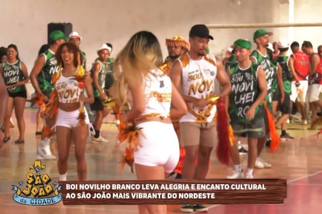São João da Cidade (28/06/25)