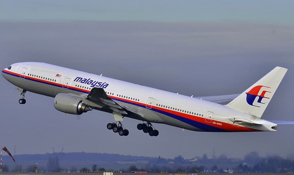 Tribunal considera a Rússia responsável pela queda de voo da Malaysia