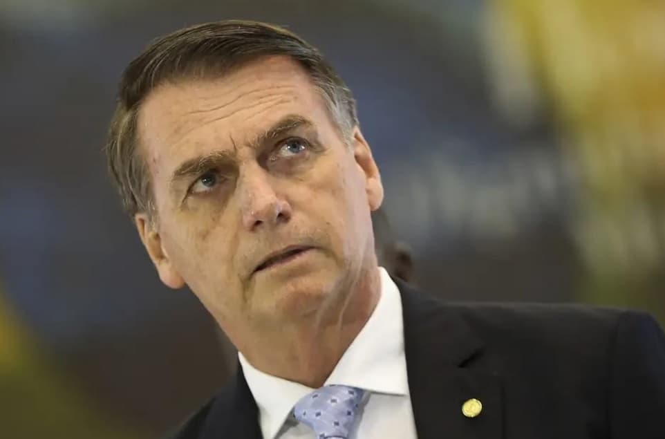 Bolsonaro diz que é inocente e chama eventual condenação de ‘injustiça’: ‘Não tem cabimento’