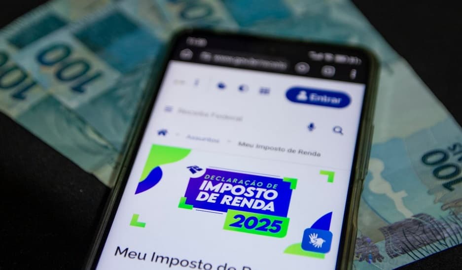 Receita libera consulta ao terceiro lote de restituição do Imposto de Renda nesta semana