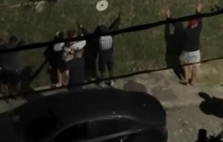 Oruam ataca equipe da polícia no Rio e impede apreensão de menor procurado por roubo
