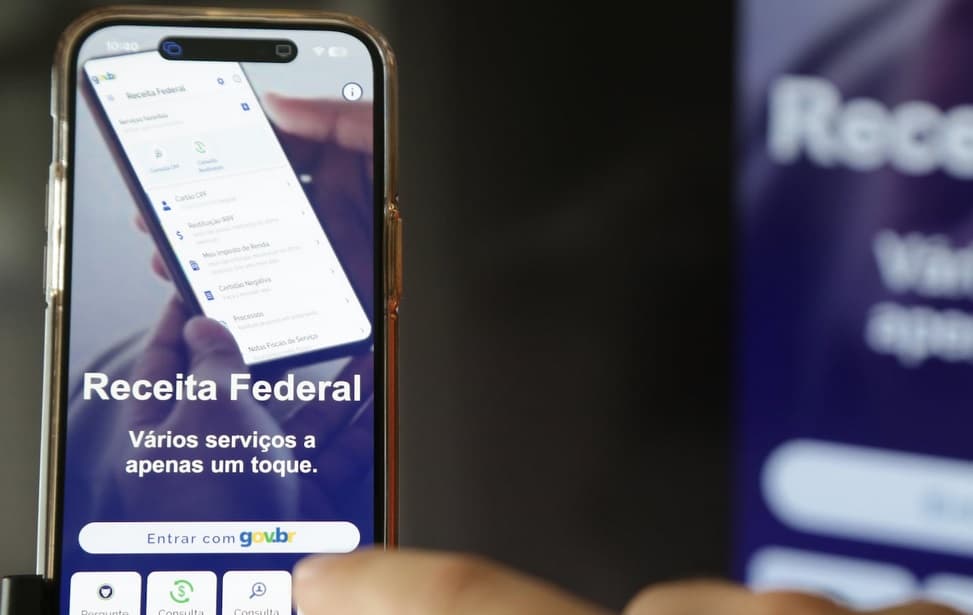 Receita Federal libera consulta ao terceiro lote de restituição do Imposto de Renda