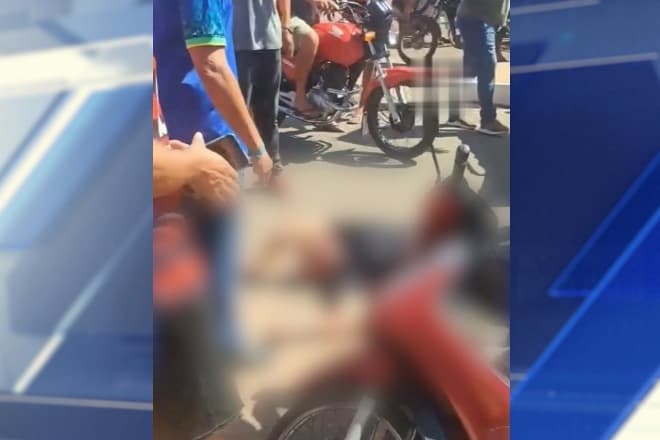 Crimes por motivos banais são registrados no Maranhão