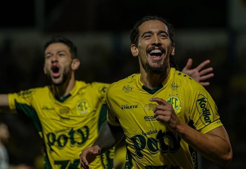 Leão Caipira: Mirassol se consolida como time mais ‘chato’ do Campeonato Brasileiro
