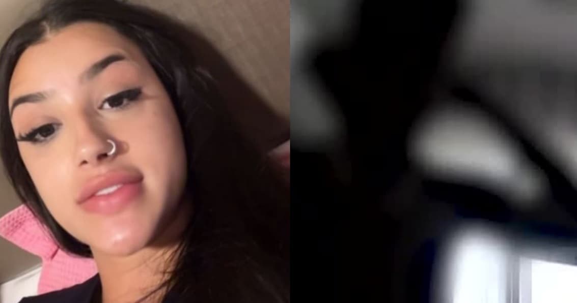 Saiba o que Bia Miranda fez após Gato Preto ser flagrado nu com mulheres