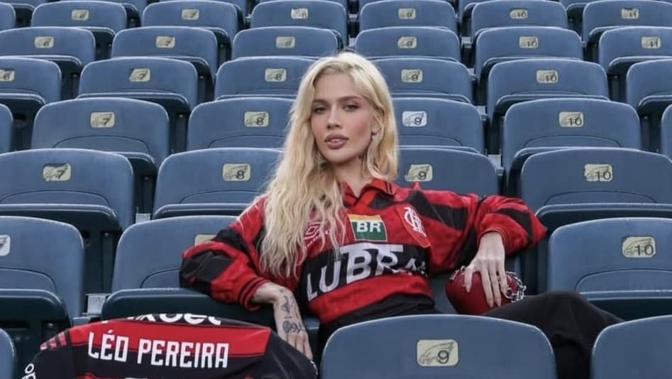 Karoline Lima fala sobre exposição: ‘Nem tudo precisa virar conteúdo’
