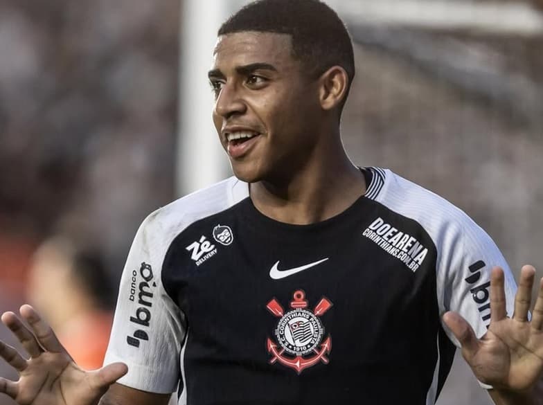 Gui Negão brilha novamente e mostra a Dorival que pode ser solução no ataque