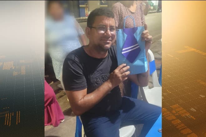 Caso Ivan: justiça expede mandado de prisão contra suspeito de homicídio