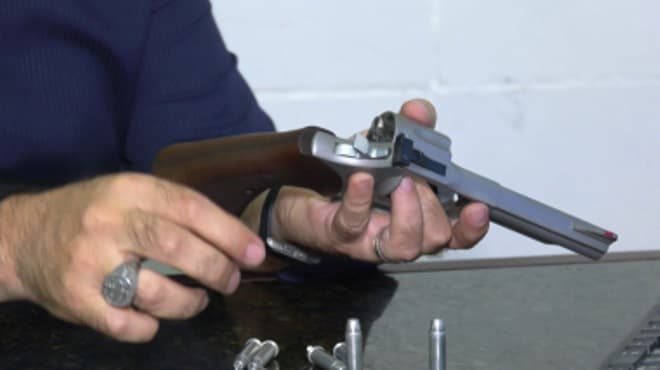 Criança de 4 anos morre após disparo acidental de arma de fogo em Santa Inês