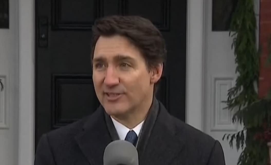 No cargo desde 2015, Justin Trudeau renuncia como primeiro-ministro do Canadá