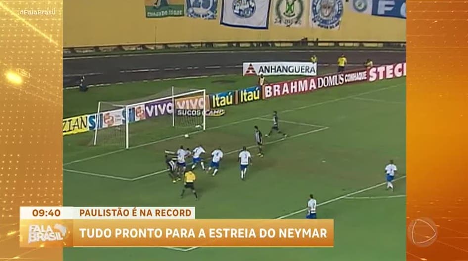 Alagamentos e congestionamentos no trânsito após forte chuva na capital
