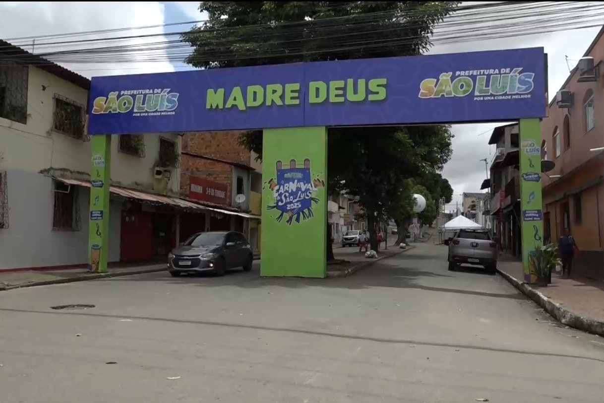 Série JC: Madre Deus é palco de diversas celebrações culturais maranhenses