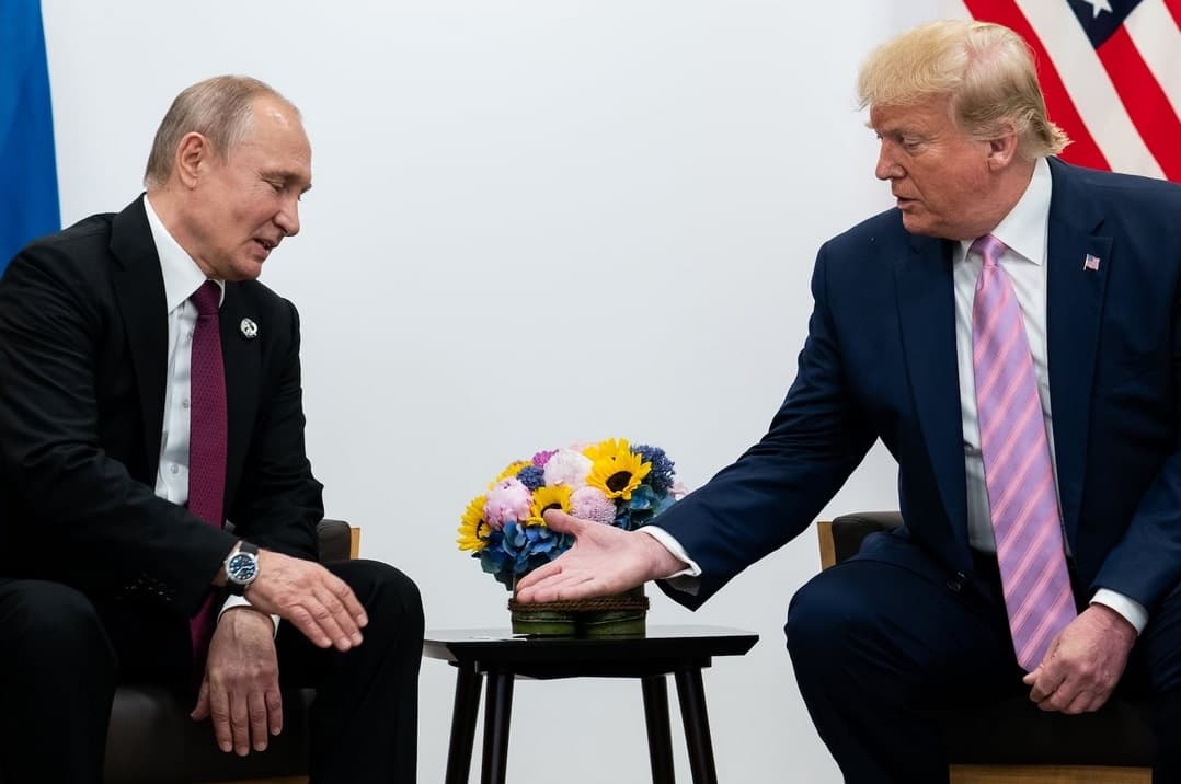Entenda possibilidades de um acordo de paz na Ucrânia após telefonema de Trump