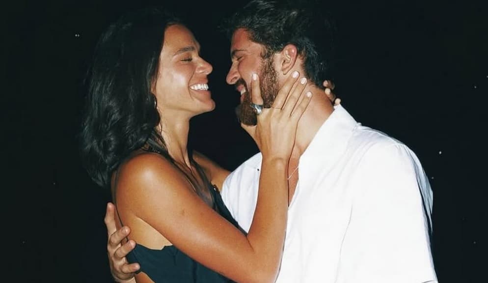 Namoro de Bruna Marquezine e João Guilherme acaba após festa polêmica
