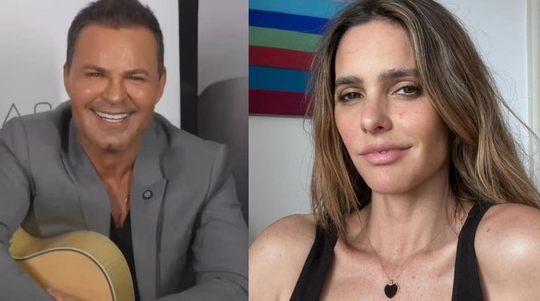 Eduardo Costa implora para não fazer serviço comunitário após condenação