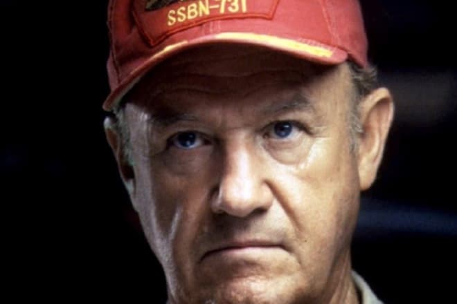 Ator Gene Hackman é encontrado morto ao lado da mulher nos EUA