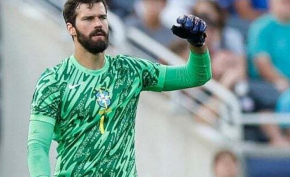Saiba o motivo pelo qual o Brasil fez sete substituições contra a Colômbia