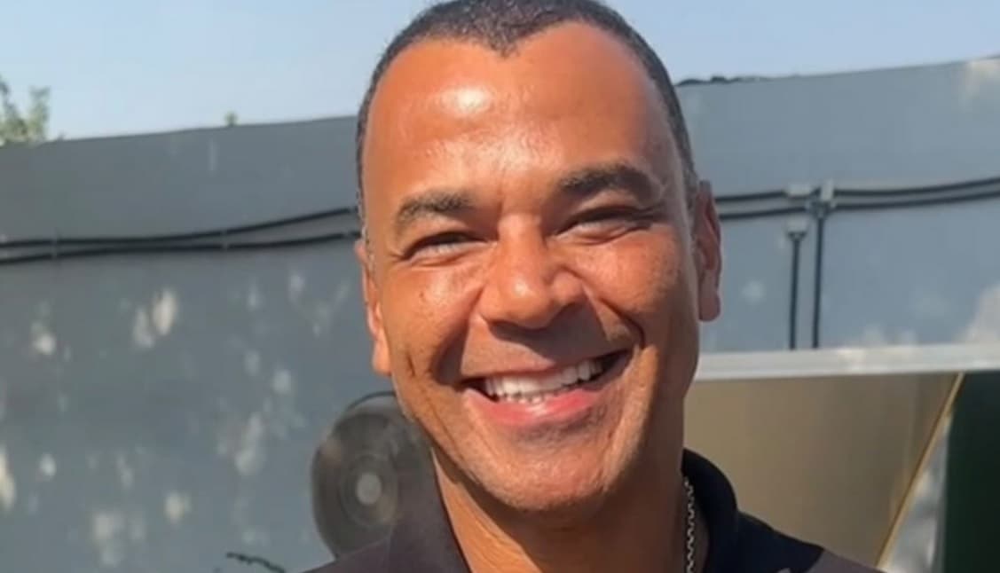 Após perder mansão de R$ 40 mi, Cafu pede desbloqueio de bens penhorados