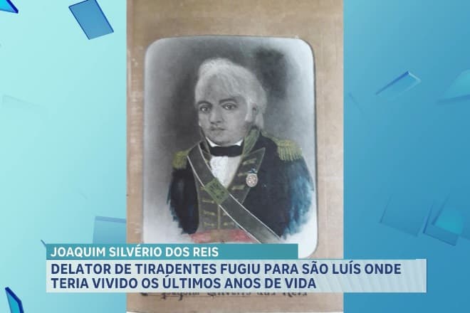 Tiradentes: o símbolo da luta contra os abusos da Coroa Portuguesa
