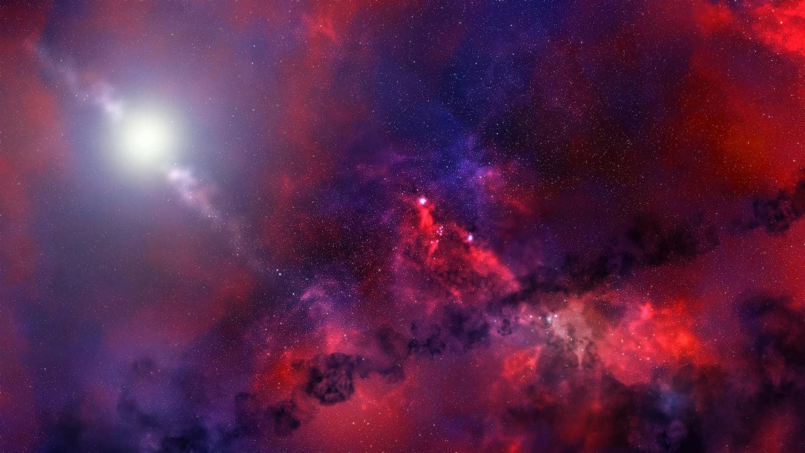 Cientistas reproduzem fenômeno que pode destruir o Universo