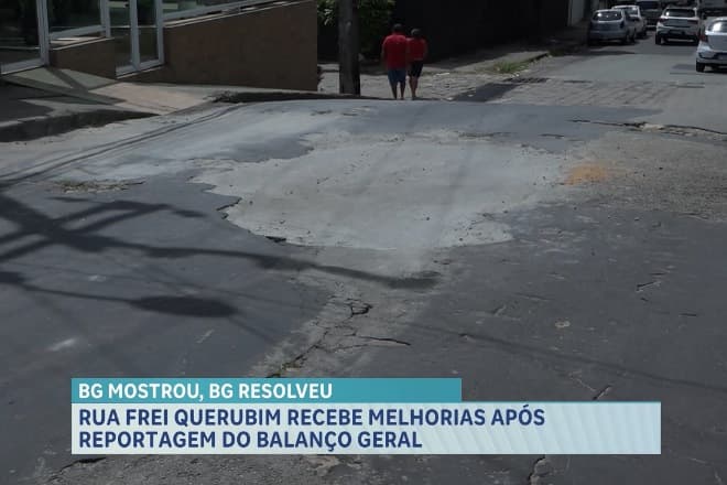 Lixo irregular na Rua dos Craveiros é resolvido após denúncias dos moradores