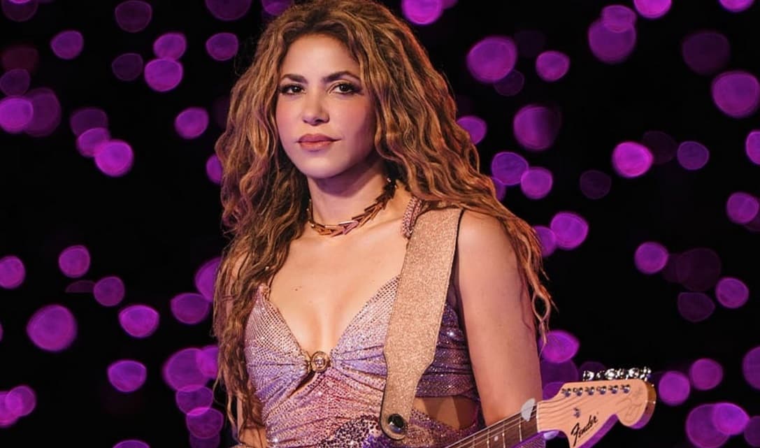 Milhares de fãs de Shakira podem ter sido expostos ao sarampo durante show nos EUA
