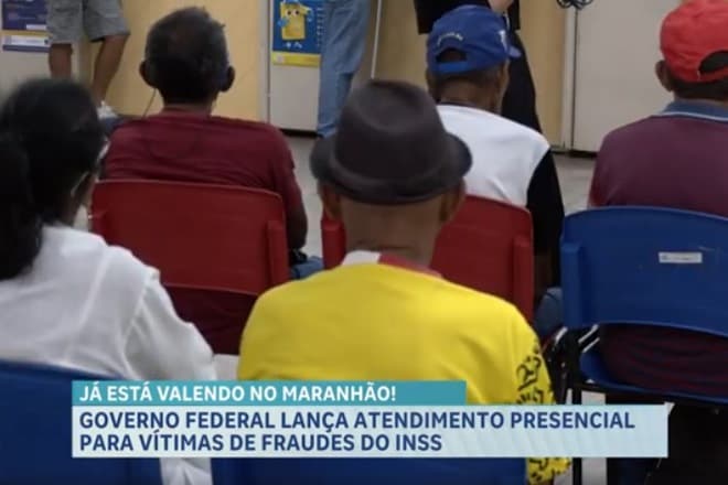 Correios e INSS preparam força-tarefa para levar atendimento a áreas isoladas