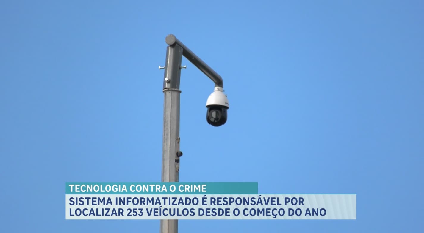 Uso das tecnologias tem reforçado a recuperação de veículos no MA
