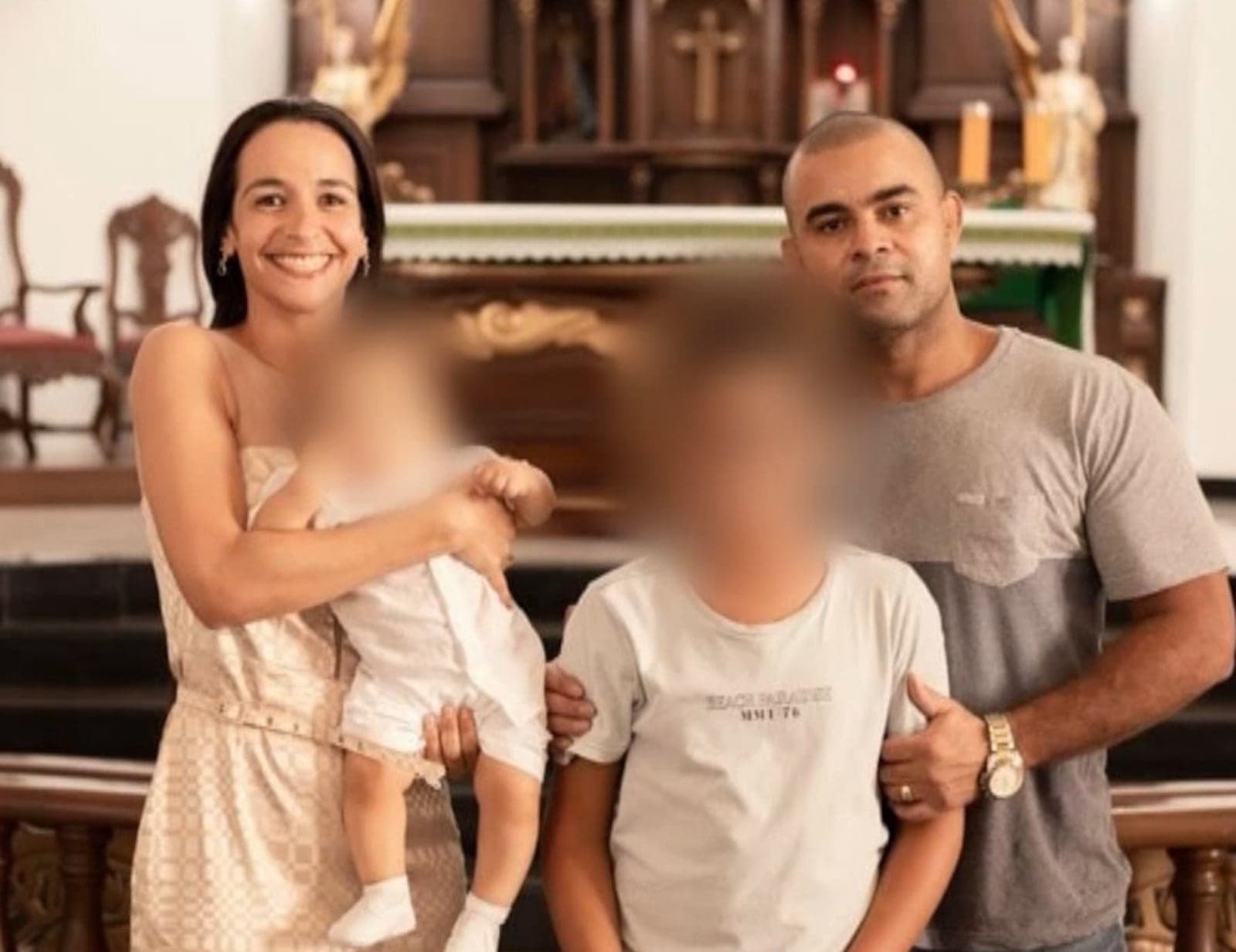 Tragédia familiar: o que se sabe sobre o adolescente que admite ter matado os pais e o irmão