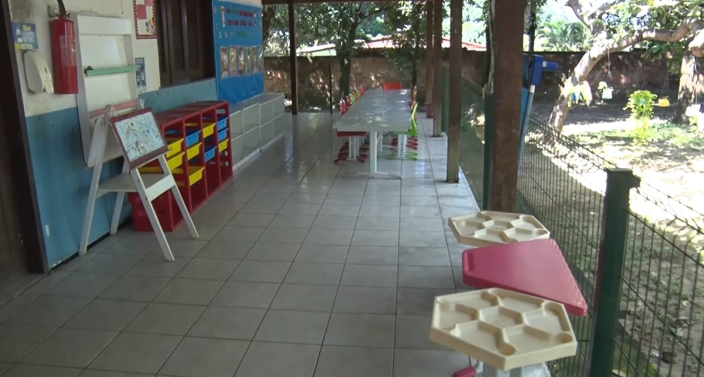 Tribunal de Contas fiscaliza obras da educação paralisadas no Maranhão