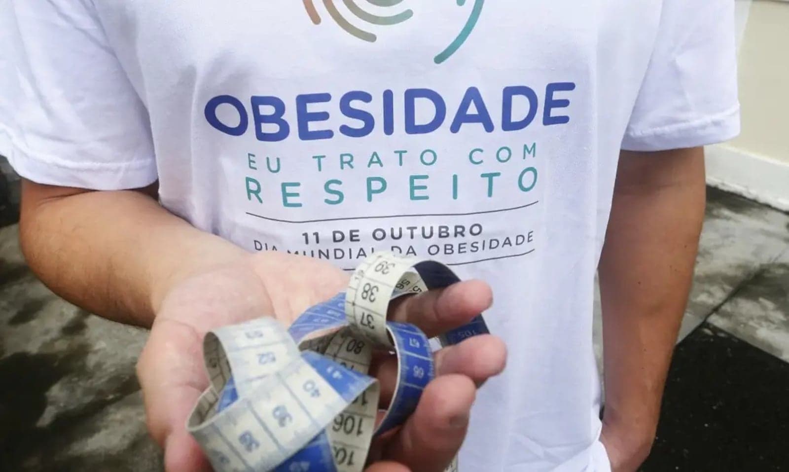 Brasil pode ter 119 milhões de adultos com sobrepeso até 2030