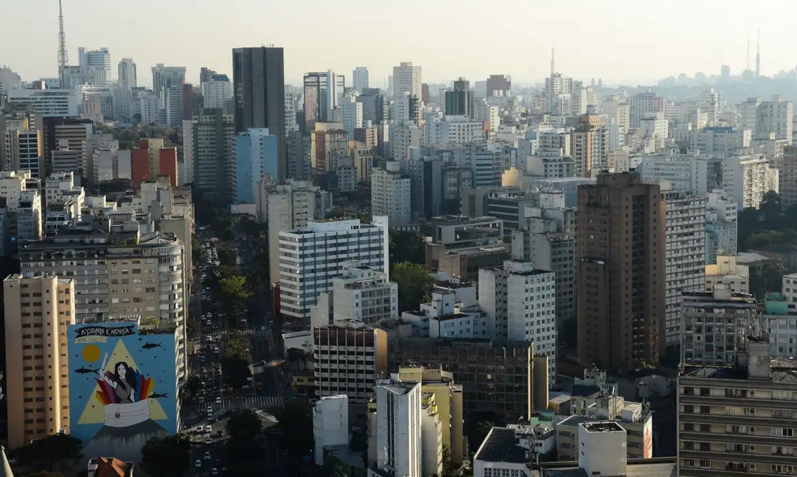 Inflação do aluguel acelera em fevereiro e acumula alta de 8,44% nos últimos 12 meses