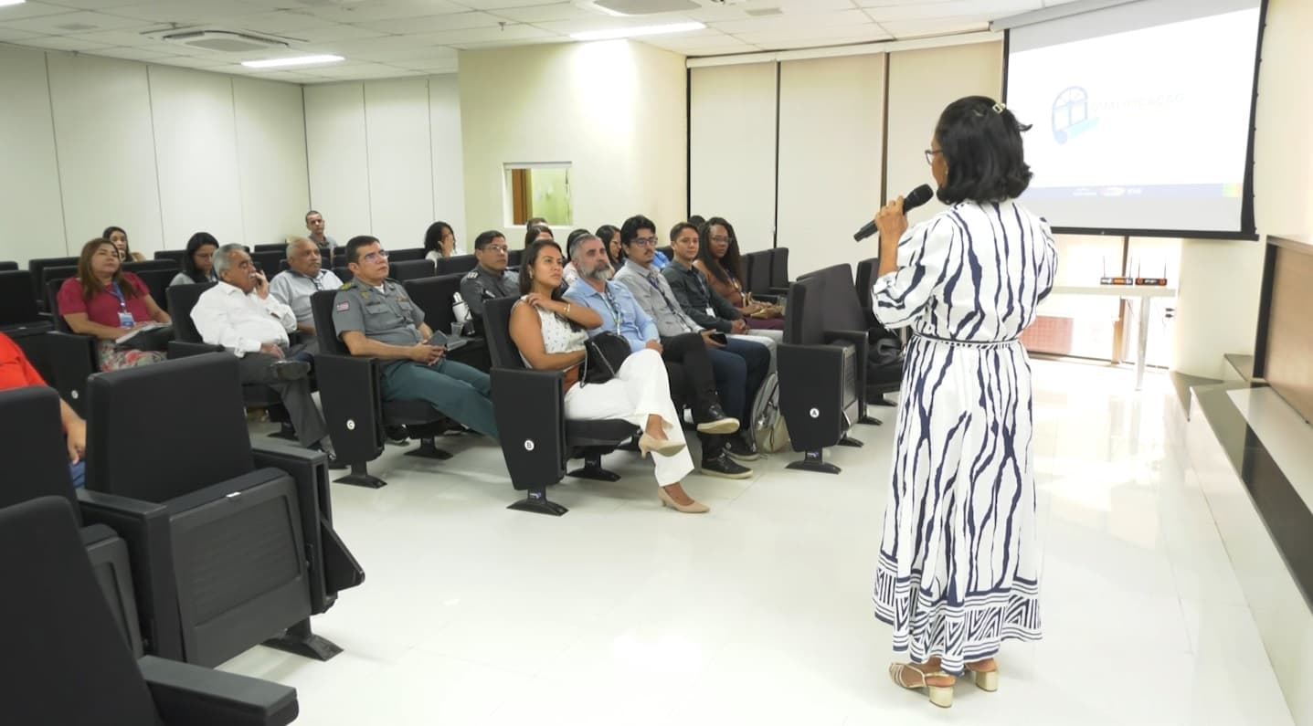 Reunião debate estímulos ao setor de turismo do Maranhão