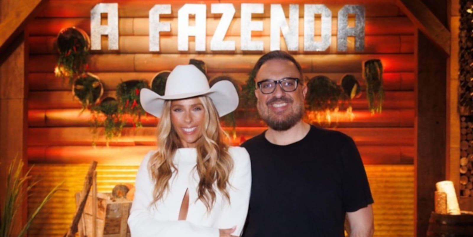 A Fazenda 17: saiba todas as novidades na coletiva de imprensa desta quinta (11)