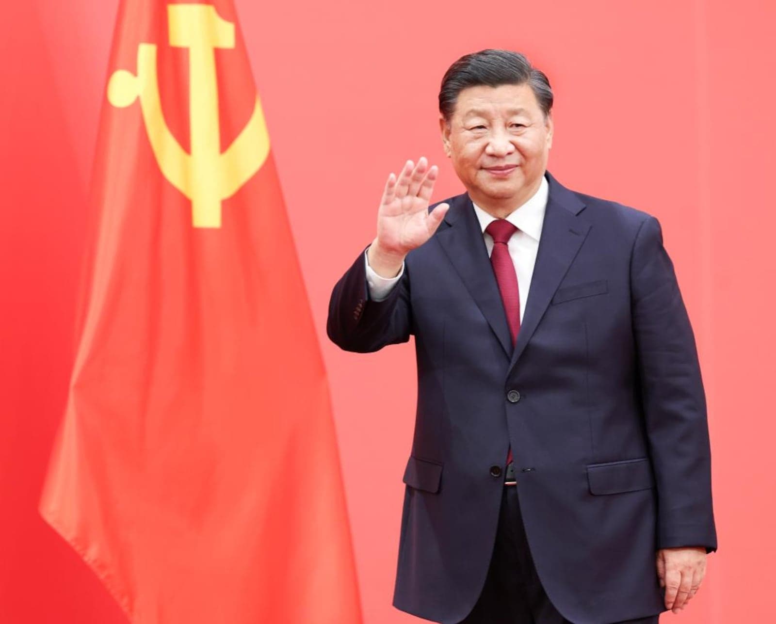Como um metal raro que só a China produz ameaça forças militares dos EUA e aliados
