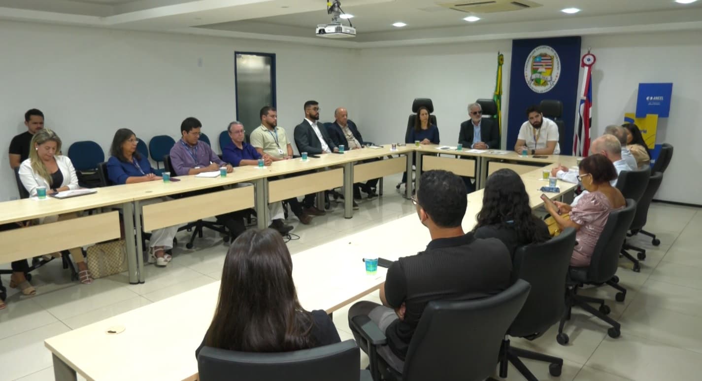 Encontro discute sustentabilidade e eficiência no consumo de energia elétrica