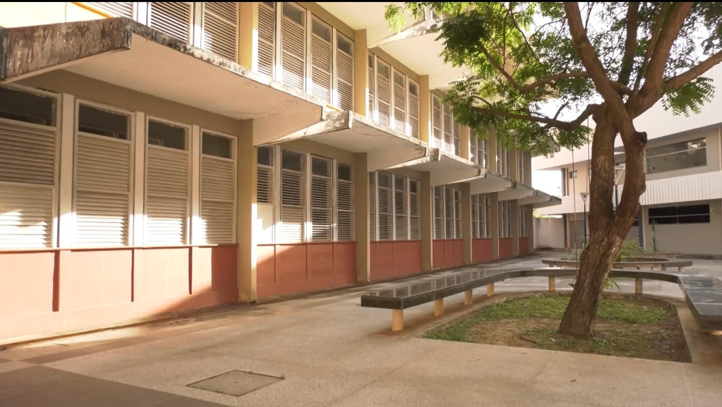 UFMA disponibiliza vagas ociosas para cursos de graduação presencial