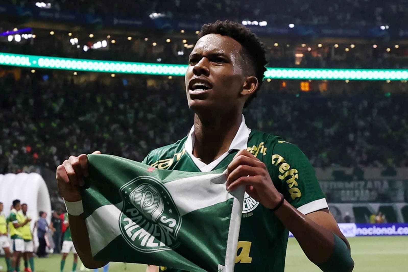 Quem são os sete jogadores mais valiosos do Paulistão 2025?