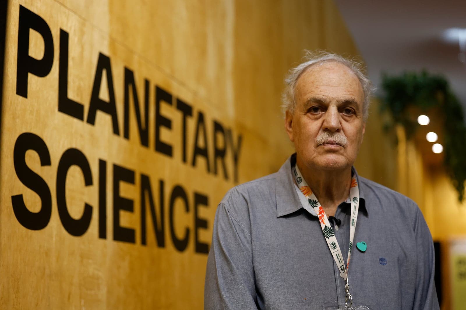 Na COP30, pesquisador brasileiro alerta: ‘Estamos em emergência climática nunca vista’